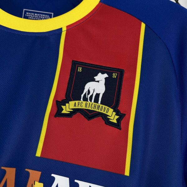 Afc Richmond 2025/26 Home Jersry - Image 4