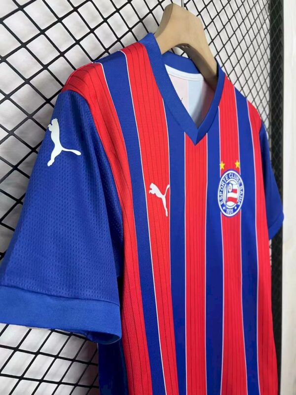 Bahia 2025/26 Away Jersey - Image 3