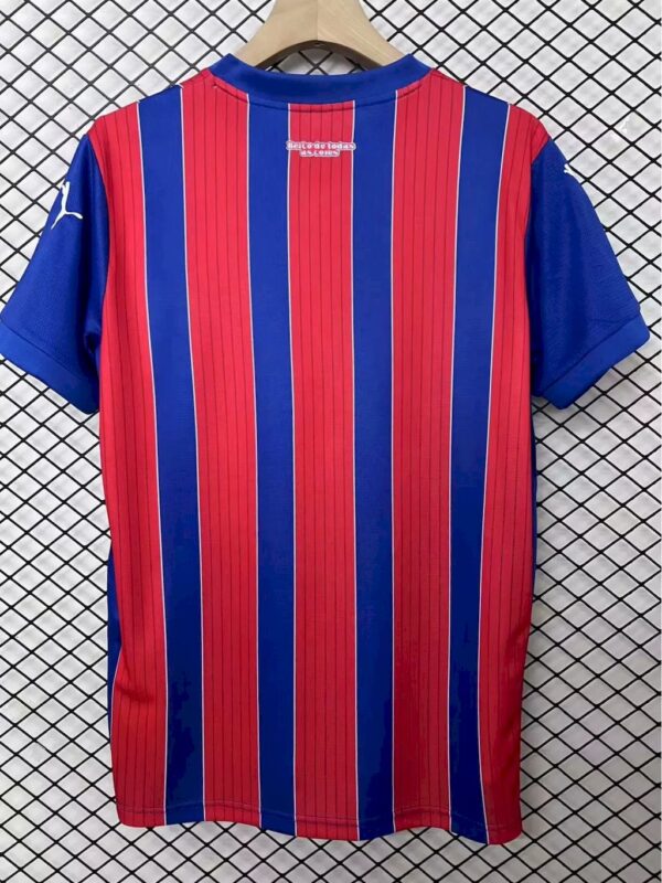 Bahia 2025/26 Away Jersey - Image 2