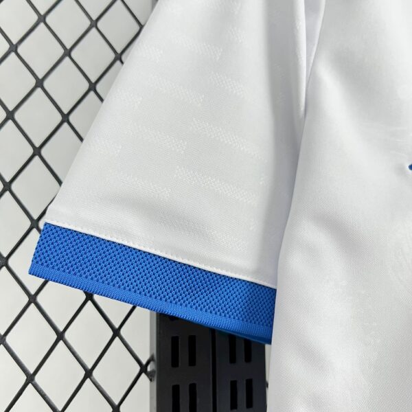 El Salvador National Team 2025/26 Away Jersey - Image 9