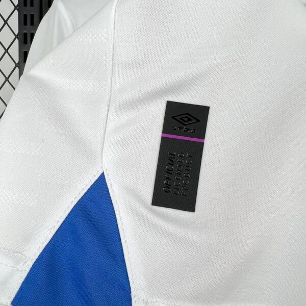 El Salvador National Team 2025/26 Away Jersey - Image 6