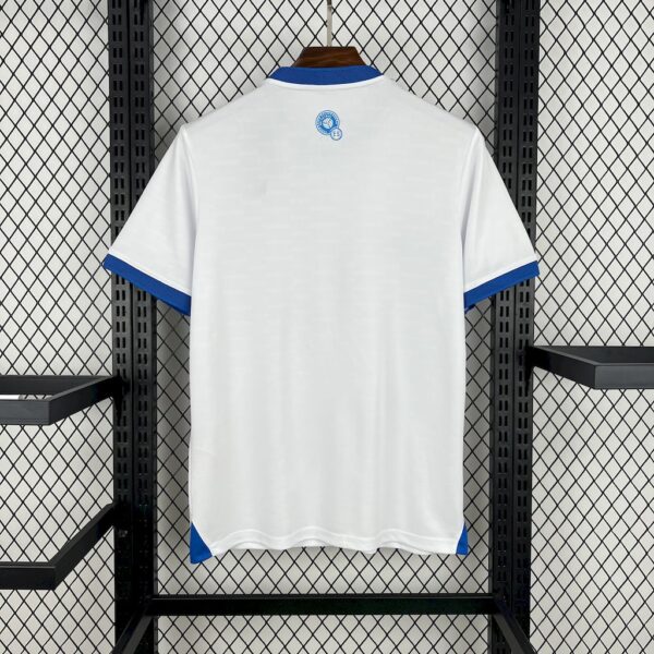 El Salvador National Team 2025/26 Away Jersey - Image 2