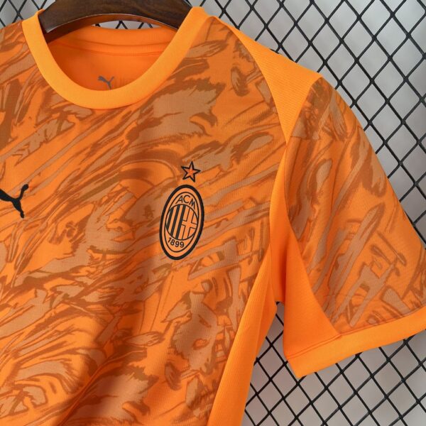 Ac Milan 2025/26 Third Jersey - Image 6