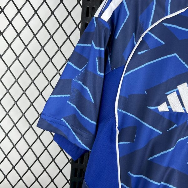 Fc Schalke 04 2025/26 Special Edition Jersey - Image 7
