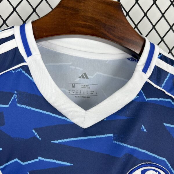 Fc Schalke 04 2025/26 Special Edition Jersey - Image 5