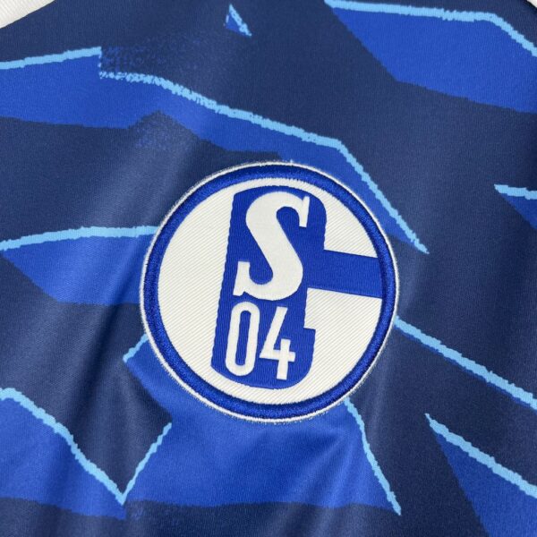 Fc Schalke 04 2025/26 Special Edition Jersey - Image 4