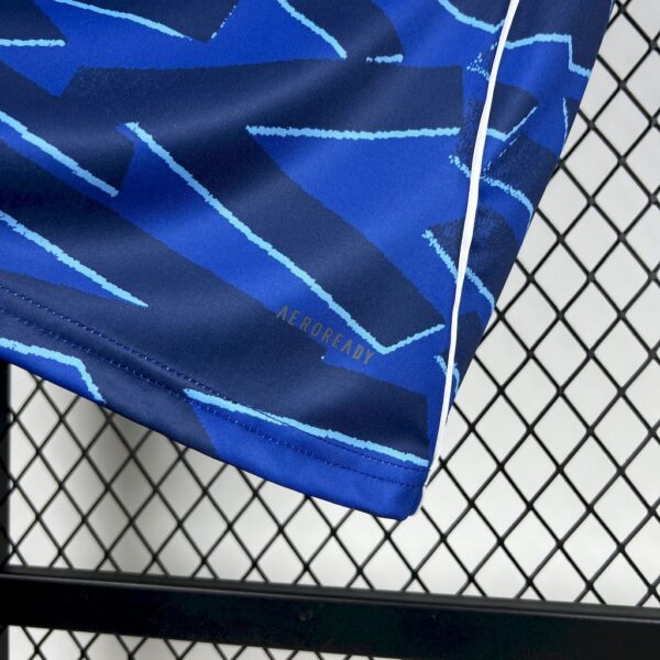 Fc Schalke 04 2025/26 Special Edition Jersey - Image 3