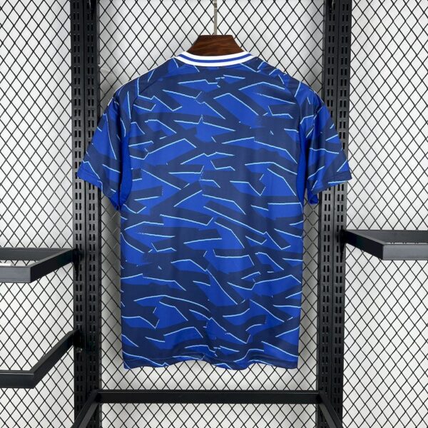 Fc Schalke 04 2025/26 Special Edition Jersey - Image 2