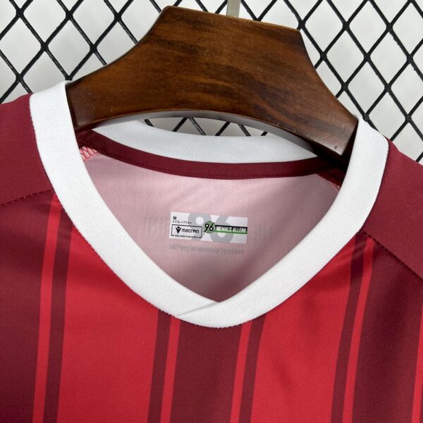 Hannover 96 2024/25 Anti-Racism Jersey - Image 7