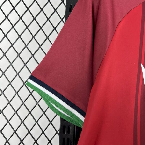 Hannover 96 2024/25 Anti-Racism Jersey - Image 6