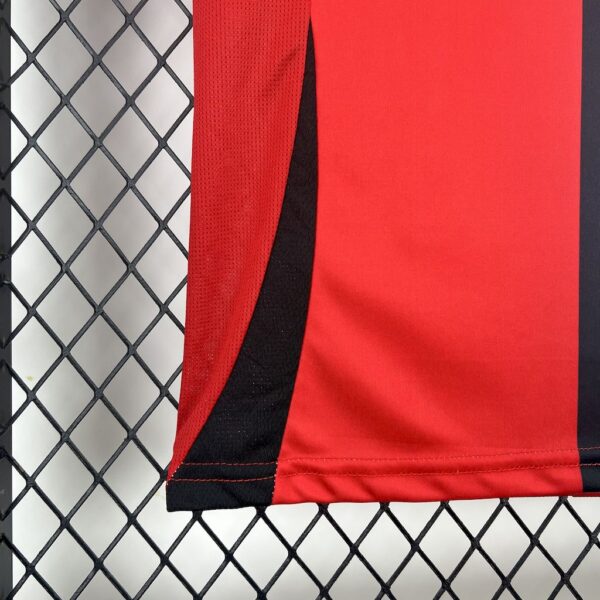 River Plate 2025/26 Third Kids Kit - Image 4