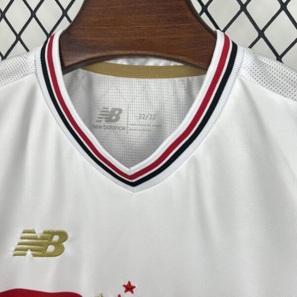 Sao Paulo 2025/26 Home Kids Kit - Image 6