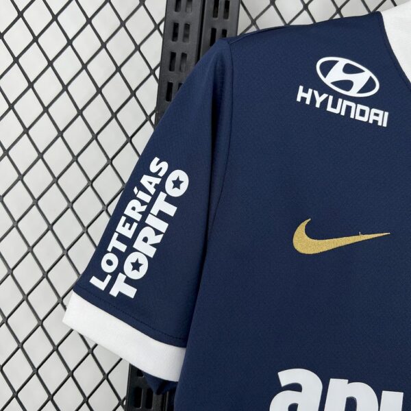 Alianza Lima 2025/26 Away Jersey - Image 8