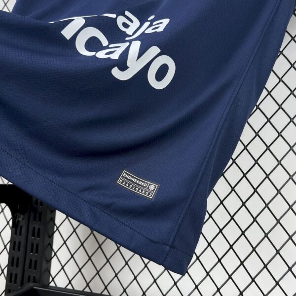 Alianza Lima 2025/26 Away Jersey - Image 5