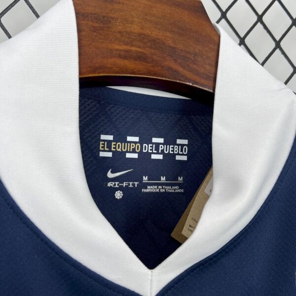 Alianza Lima 2025/26 Away Jersey - Image 4