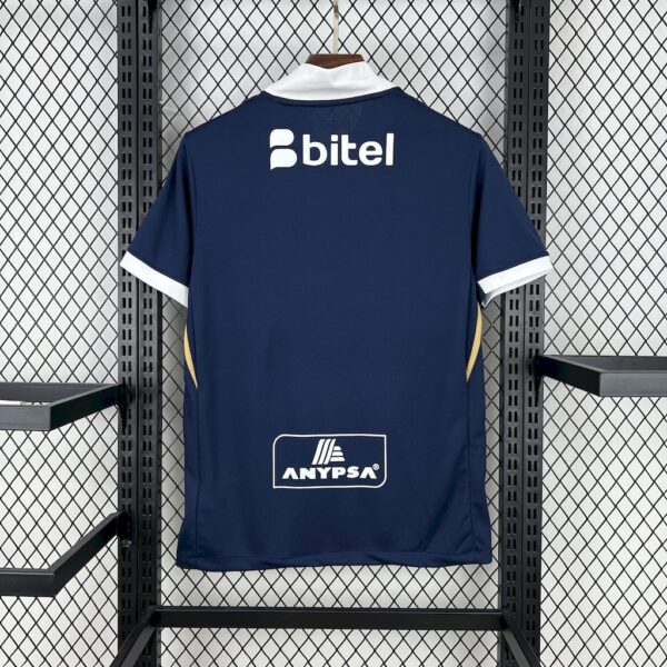 Alianza Lima 2025/26 Away Jersey - Image 2