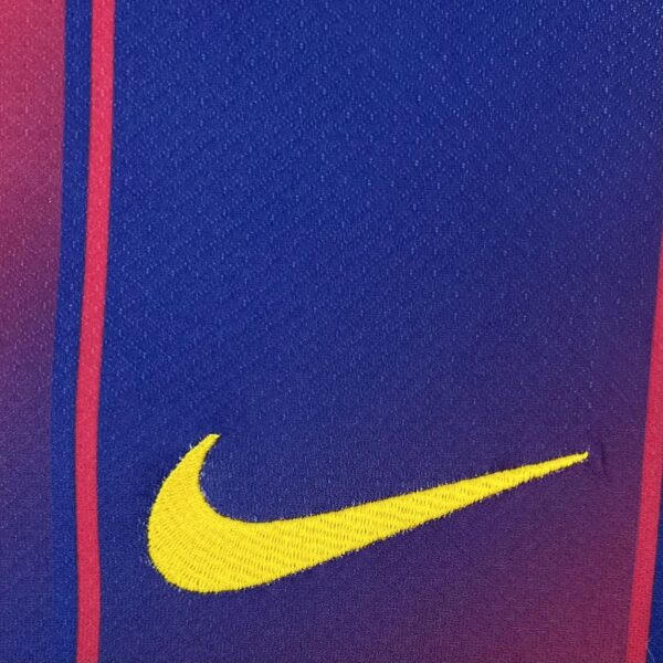 Barcelona 2025/26 Home Jersey - Image 6