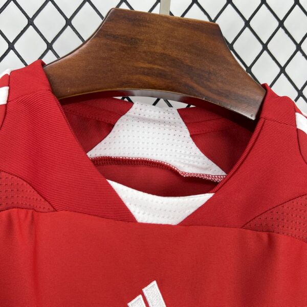 Bayern Munich 2007/08 Home Retro Jersey - Image 13
