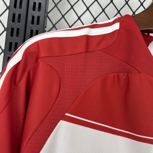 Bayern Munich 2007/08 Home Retro Jersey - Image 12