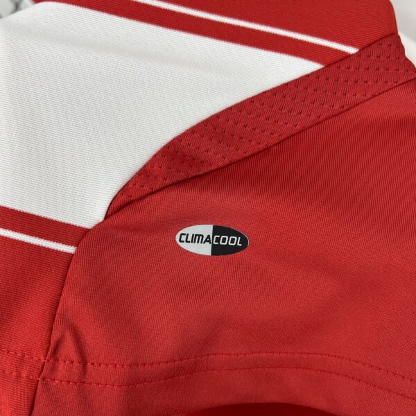 Bayern Munich 2007/08 Home Retro Jersey - Image 6