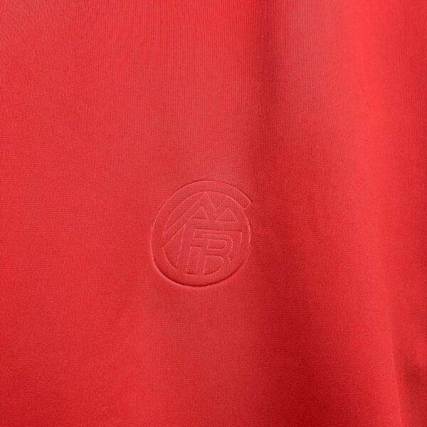 Bayern Munich 2007/08 Home Retro Jersey - Image 3