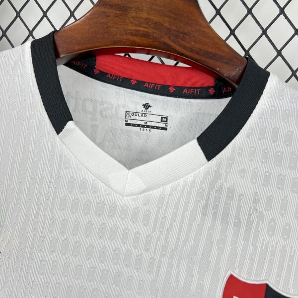 Club Atl¨¦Tico Newell¡¯S Old Boys 2025/26 Away Jersey - Image 9
