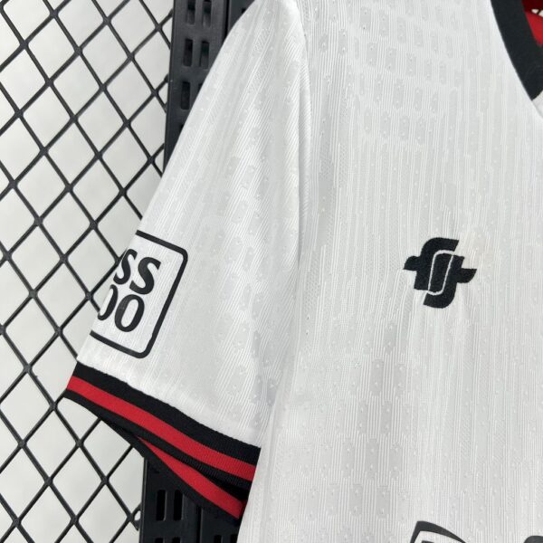 Club Atl¨¦Tico Newell¡¯S Old Boys 2025/26 Away Jersey - Image 8