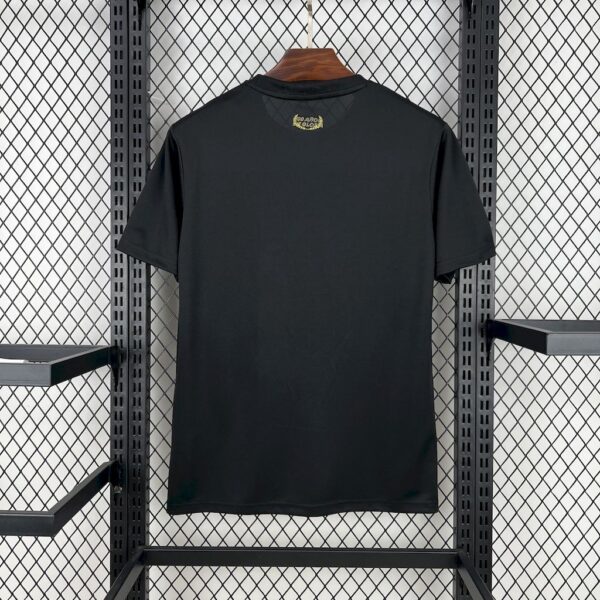 Colo Colo 2025/26 Anniversary Jersey - Image 2