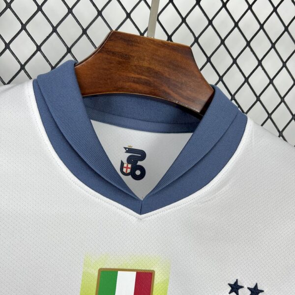 Inter Milan 2024/25 Vr46 Special Edition Jersey - Image 11
