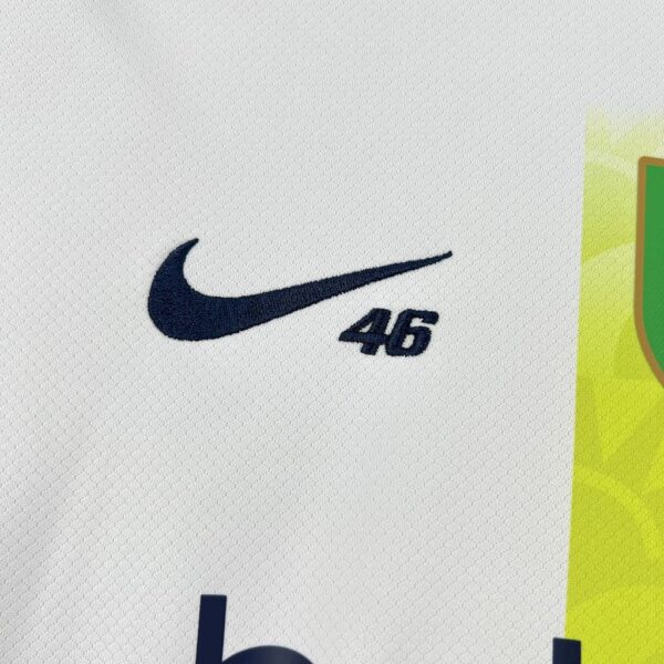 Inter Milan 2024/25 Vr46 Special Edition Jersey - Image 9