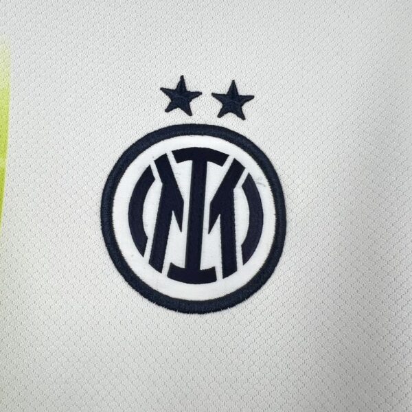 Inter Milan 2024/25 Vr46 Special Edition Jersey - Image 7