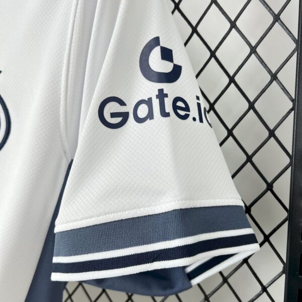 Inter Milan 2024/25 Vr46 Special Edition Jersey - Image 6