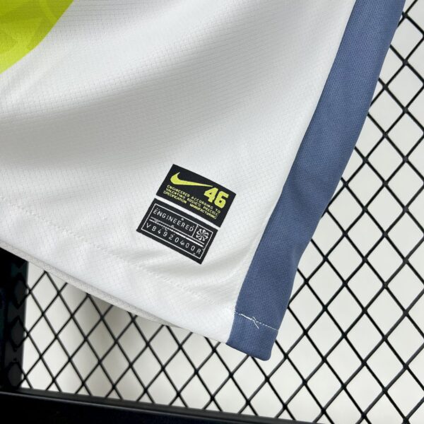 Inter Milan 2024/25 Vr46 Special Edition Jersey - Image 5