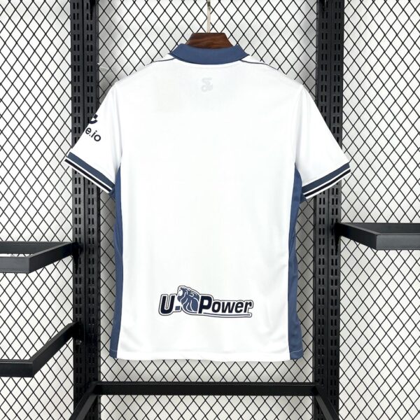 Inter Milan 2024/25 Vr46 Special Edition Jersey - Image 2