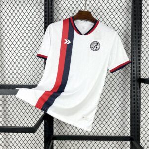 San Lorenzo de Almagro 2025/26 Away Jersey
