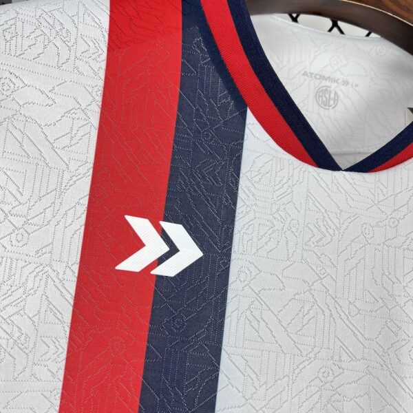 San Lorenzo De Almagro 2025/26 Away Jersey - Image 7