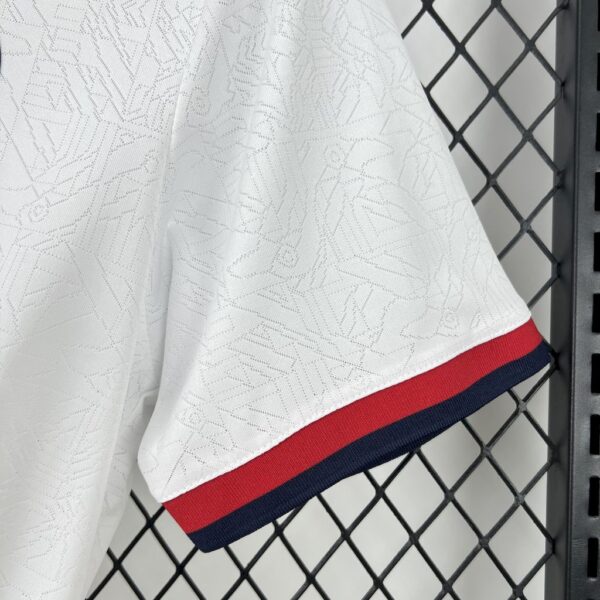 San Lorenzo De Almagro 2025/26 Away Jersey - Image 5