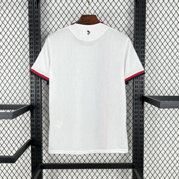 San Lorenzo De Almagro 2025/26 Away Jersey - Image 2