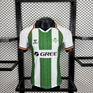 Benfica 2025/26 season home jersey player picture version