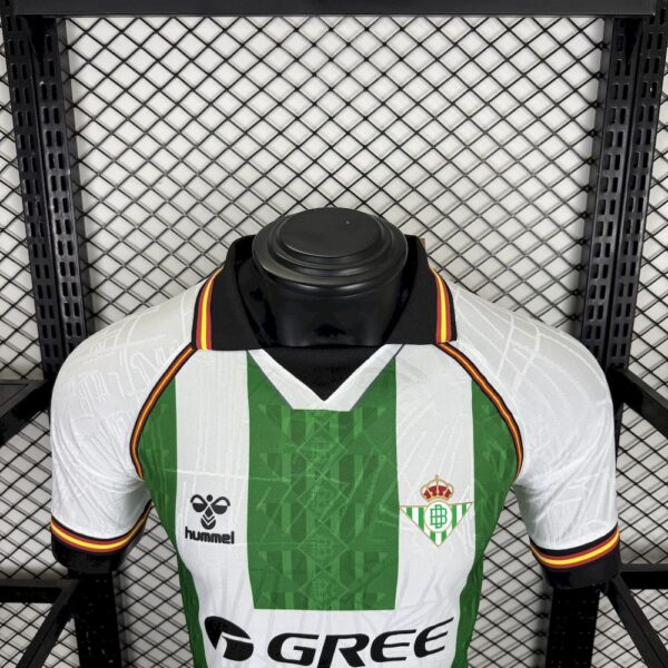 Benfica 2025/26 Season Home Jersey Player Picture Version - Image 6