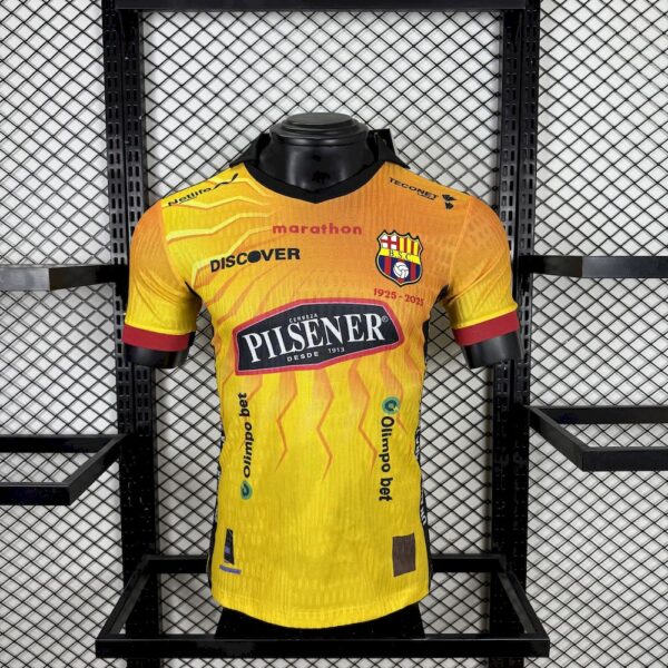Barcelona 2025/26 Season Pink Special Edition Jersey Player Version