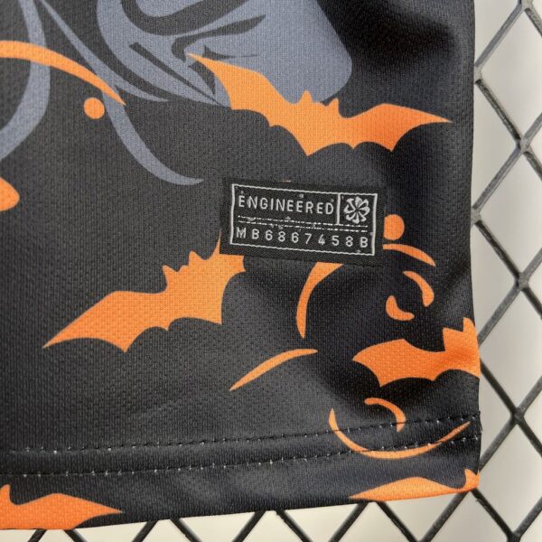 Barcelona 2025/26 Halloween Edition Jersey - Image 4