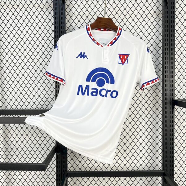 Club Atl¨¦Tico Independiente 2025/26 Home Jersey