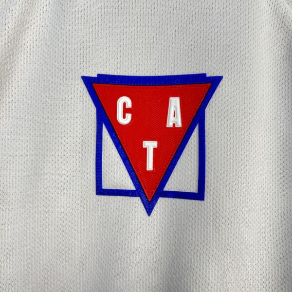 Club Atl¨¦Tico Independiente 2025/26 Home Jersey - Image 9