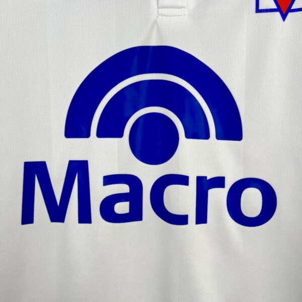Club Atl¨¦Tico Independiente 2025/26 Home Jersey - Image 7