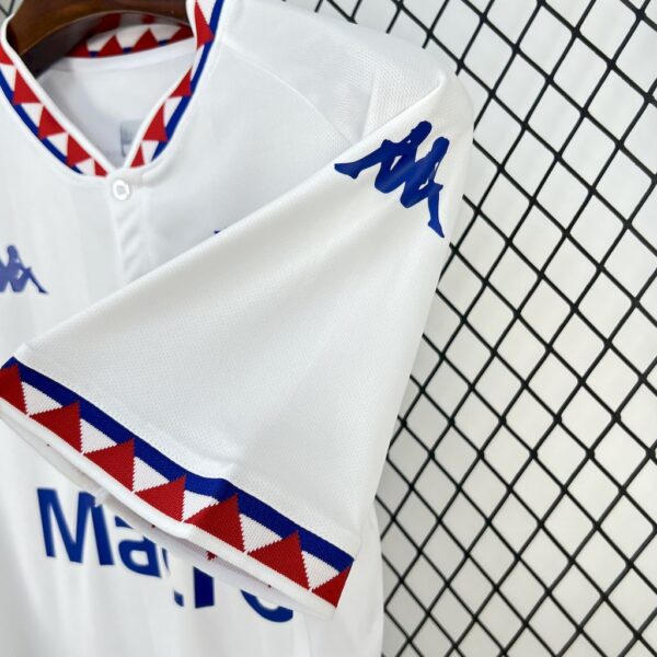 Club Atl¨¦Tico Independiente 2025/26 Home Jersey - Image 4
