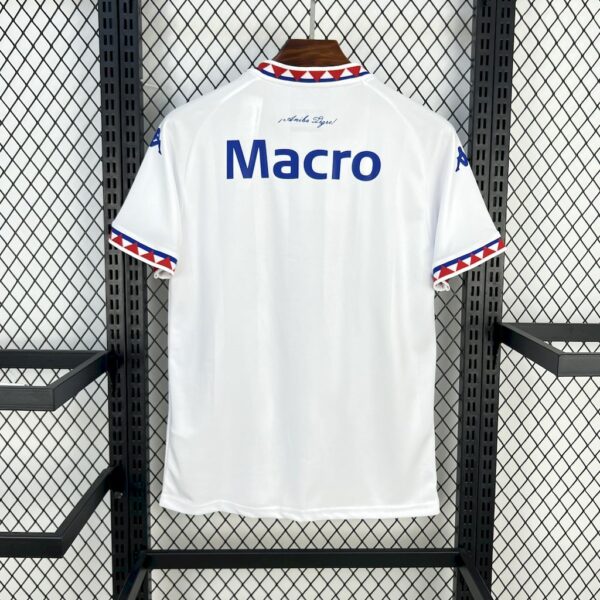 Club Atl¨¦Tico Independiente 2025/26 Home Jersey - Image 2