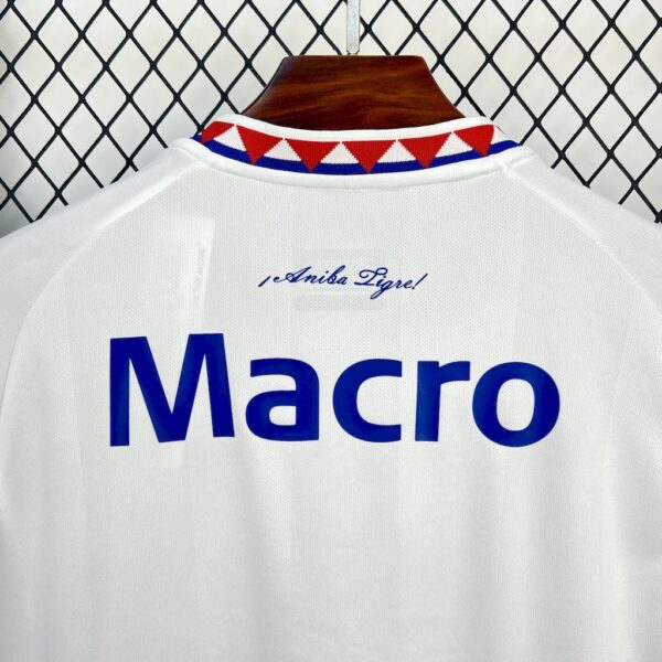 Club Atl¨¦Tico Independiente 2025/26 Home Jersey - Image 3