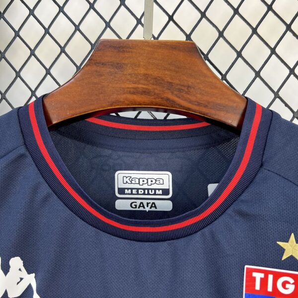Club Atl¨¦Tico Tigre 2025/26 Away Jersey - Image 8