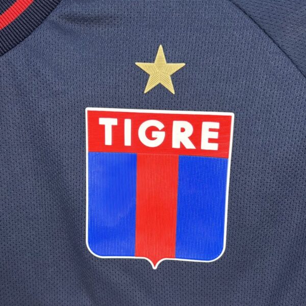 Club Atl¨¦Tico Tigre 2025/26 Away Jersey - Image 5